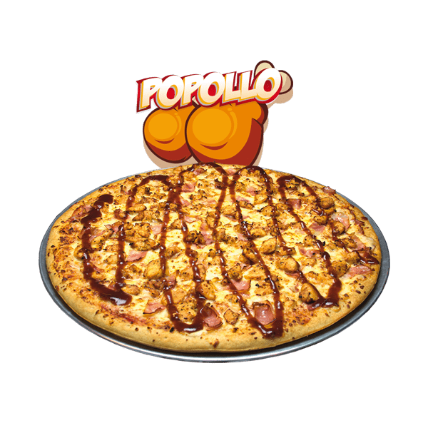 Pizza Popollo